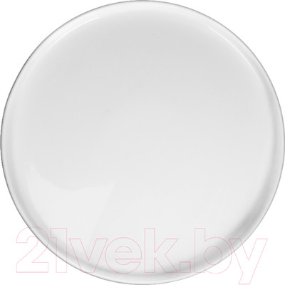 Тарелка закусочная (десертная) Corone Simplice LQ-QD0918A / фк0336