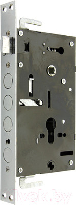 Замок врезной Lockit 674Е