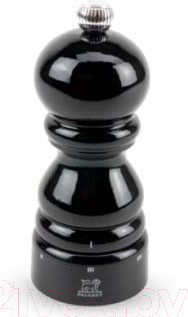 Мельница для специй Peugeot Paris U’select 23683 (черный лак)