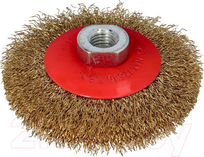 Щетка для электроинструмента Draumet 8765