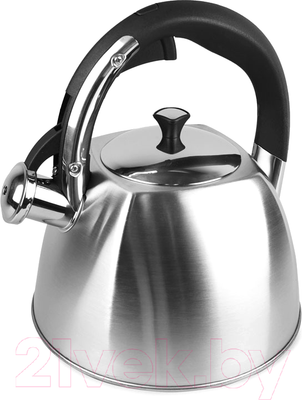 Чайник со свистком Astiat 3.0л AST1028