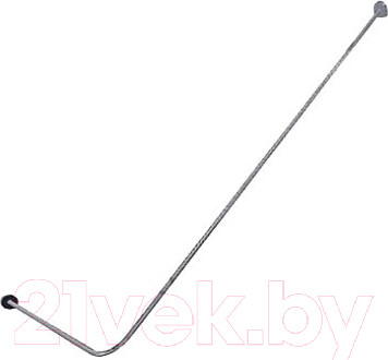 Карниз для ванны Triton 160x75