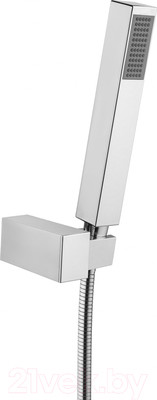 Душевой гарнитур Deante Square NOQ 041K