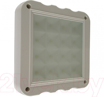 Светильник Kinklight Сигма 08582 (белый)