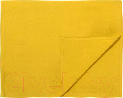 Дорожка на стол Tkano Essential TK22-TR0003 (горчичный)