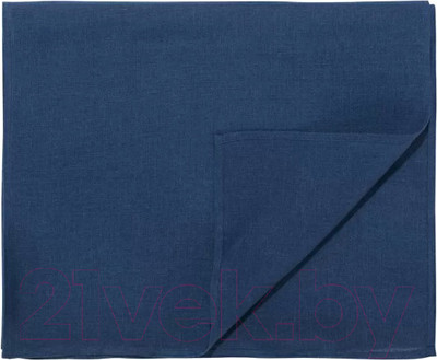 Дорожка на стол Tkano Essential TK22-TR0001 (синий)