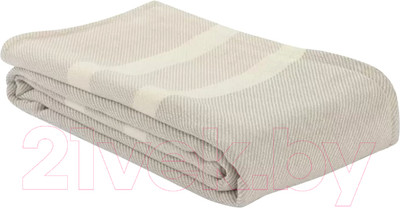 Покрывало Tkano TK21-BS0005 (бежевый)