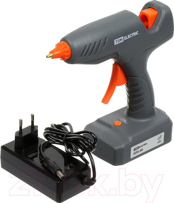 Клеевой пистолет TDM SQ1024-0110