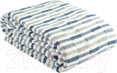 Покрывало Tkano Ethnic TK18-BS0002 (полоска)