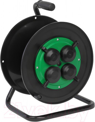 Катушка кабельная ЭРА RP-4e-IP44 / Б0055423