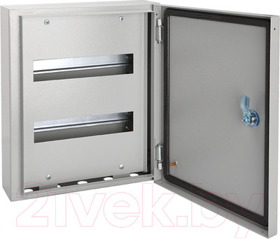 Корпус металлический ЭРА ЩРН-24 IP54 ЭРА NO-121-01 76 У2 / Б0028776