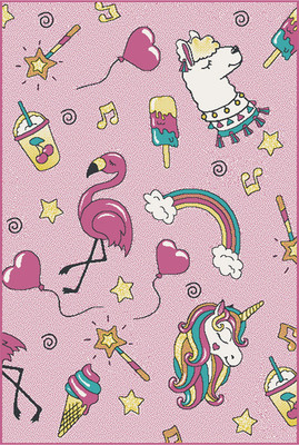 Коврик Sintelon Play C8RVR 1K / 330967300 (120x170)