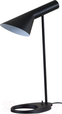 Настольная лампа Kinklight Сеул 07033-1,19 (черный)
