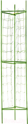 Опора для растений Green Apple GTCY-1 с сеткой 0.9x1.2м / Б0008269
