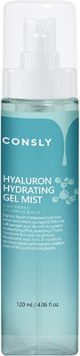 Спрей для лица Consly Hyaluronic Acid Hydrating Увлажняющий (120мл)