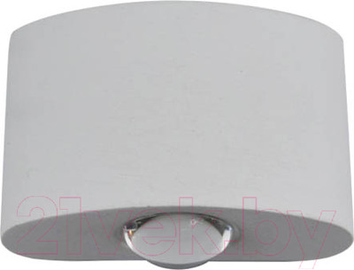 Светильник Kinklight Элеон 08571.01 (белый)