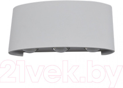 Светильник Kinklight Элеон 08572.01 (белый)