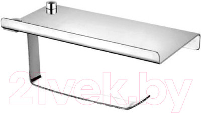 Держатель для туалетной бумаги Ledeme L506A