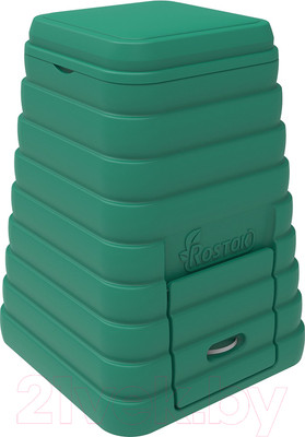 Компостер Rostok 207.0000.406.0