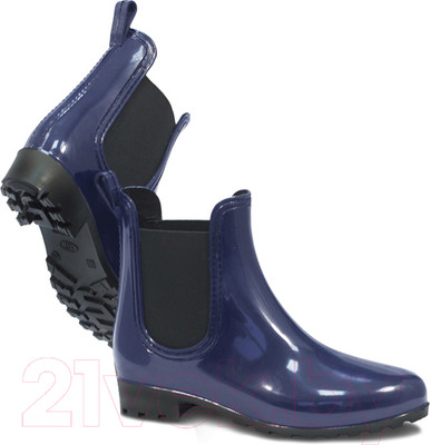 Полусапоги рабочие O'rain 24а(С)200C (р.39, синий)