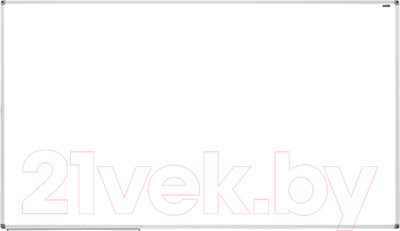 Магнитно-маркерная доска OfficeSpace 307397 (100x180см)