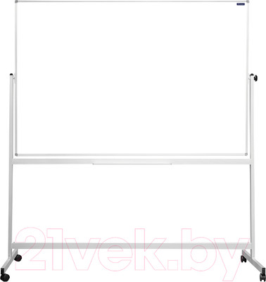 Магнитно-маркерная доска OfficeSpace 325505 (120x180см)