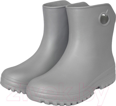 Полусапоги резиновые Orain 37(СЕ)210С (р.41, серый)
