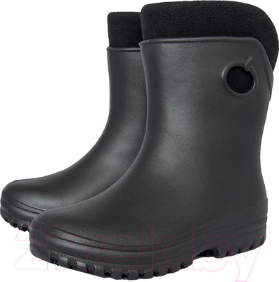 Сапоги рабочие O'rain 37(СЕ)210СУ (р.38, черный)