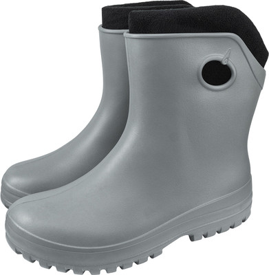Сапоги резиновые Orain 37(СЕ)210СУ (р.39, серый)