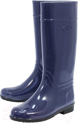 Сапоги резиновые O'rain 14(С)360С (р.37, синий)