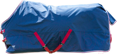 Попона для лошади Shires Tempest Original Lite / 9330/TEAL/84 (чирок)