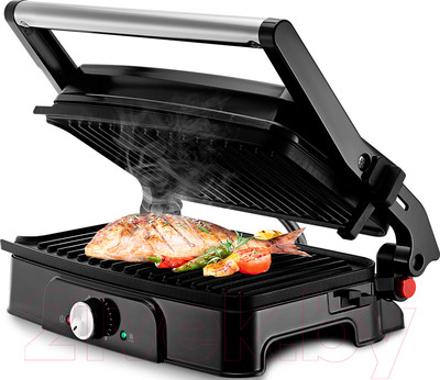 Электрогриль Kitfort KT-1659