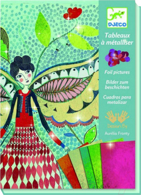 Набор для творчества Djeco Светлячки / 09514