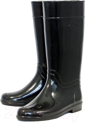 Сапоги резиновые O'rain 14(С)360С (р.40, черный)