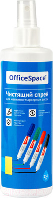 Очиститель для доски OfficeSpace Pro / 307368