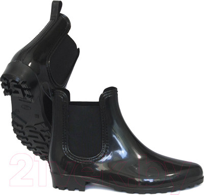 Полусапоги рабочие O'rain 24а(С)200C (р.37, черный)