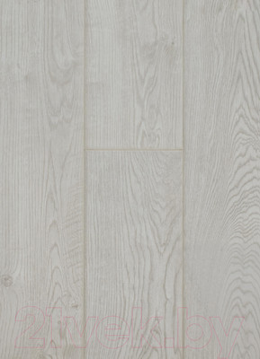 Ламинат Tarkett Estetica Дуб Данвиль белый 4V