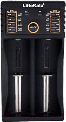 Зарядное устройство для аккумуляторов LiitoKala Lii-202