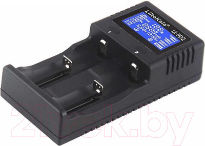 Зарядное устройство для аккумуляторов LiitoKala Lii-PD2
