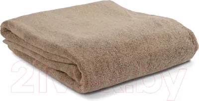 Полотенце Tkano Essential TK19-BT0005 (коричневый)