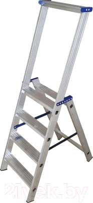 Лестница-стремянка Tarko Т34104