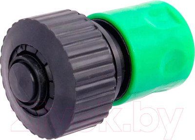 Соединитель для шланга Park HL030 с Аквастопом / 2724