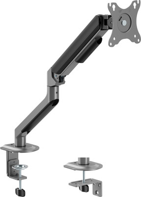 Кронштейн для монитора Ergosmart Space Grey
