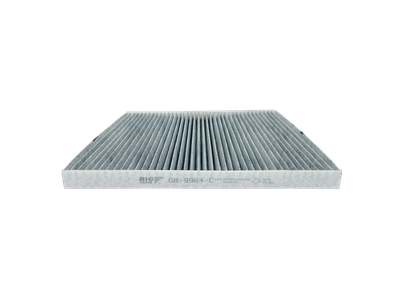 Салонный фильтр BIG Filter GB-9964/C