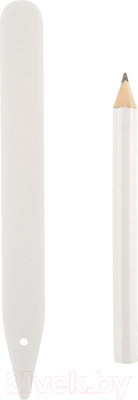 Набор садовых табличек Park С карандашом 12x1.3см / 8646 (25шт)