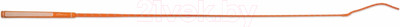 Хлыст для конного спорта Shires Rainbow светоотражающий 103см / 7680/ORANGE/40.5 (оранжевый)