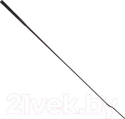 Хлыст для конного спорта Shires Topaz 103см / 7608/BLACK/40.5 (черный)