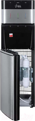 Пурифайер Ecotronic M30-U4L (черный/серебристый)