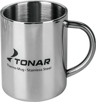 Кружка походная Тонар T.TK-001-300