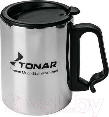 Термокружка Тонар T.TK-033-400
